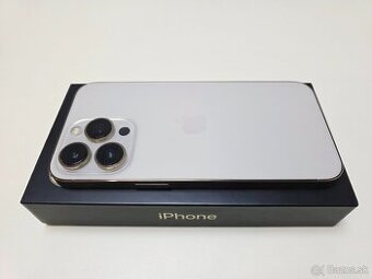 APPLE IPHONE 13 PRO GOLD TOP STAV,BATERKA 100%