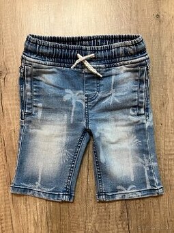 Riflove kratase s palmami 104