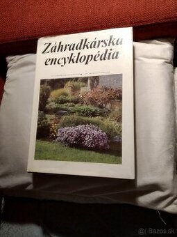 Záhradkárska encyklopédia