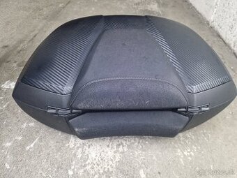 Shad SH58X Top case carbon