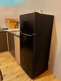 Chladnička s mrazničkou