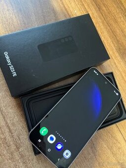 Predám Samsung S23fe