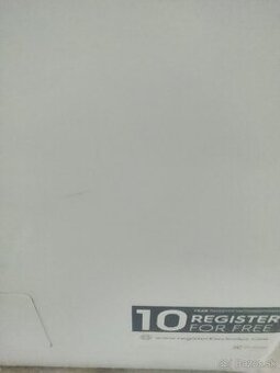 Práčka Electrolux 6kg