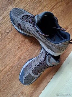 Trekova obuv Columbia vel.47