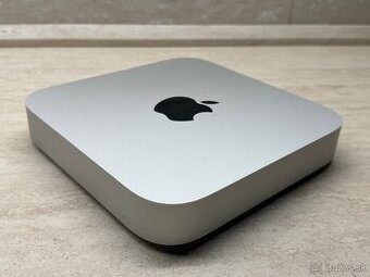 Mac mini M2 8-core CPU 10-core GPU 8GB 512GB