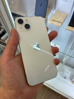 Apple iPhone 13 128 GB – 2 roky záruka