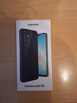 Samsung Galaxy A26 5G