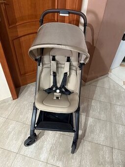 Joolz aer+ lovely taupe