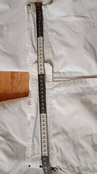 Lyžiarske nohavice L/XL