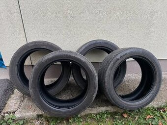 Continental ContiSportContact 255/45 R19