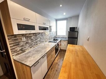 PREDANÉ Predám 1,5 izbový byt, okres Poprad