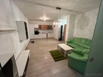 Predáme jednoizbový byt Dolný Kubín