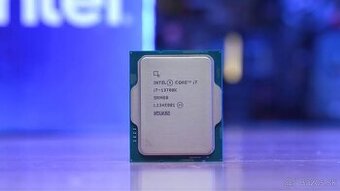 Intel Core I7 13700k