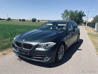 BMW F11 530d 180kW
