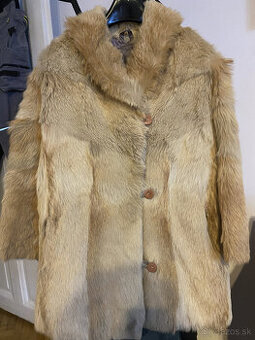 Predám kožuch