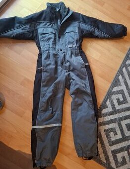 Zimný overal 134