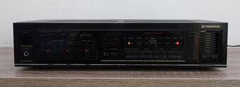 Zosilnovac PIONEER Stereo Amplifier SA-570