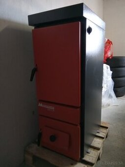 Modratherm ZEUS VU5 25Kw