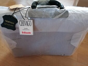 AKTOVKY NOVÉ ČIERNA HNEDÁ + PENAZENKY