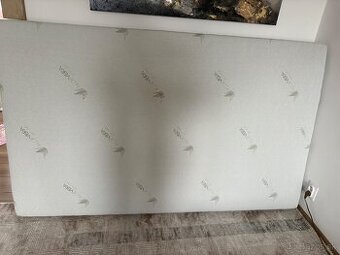 Matrac aloe vera 120x200