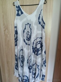 Letné šaty 48