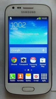 Samsung Galaxy Trend Plus (S7580)