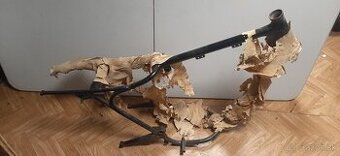 Predám uloženkový rám čz 472.4 +n.d.