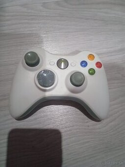 Ovládač Xbox 360