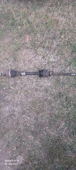 Poloos Renault lagúna 3 2.0dci 110kw