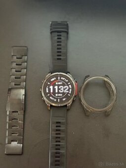 Garmin Fenix 8 47mm Amoled