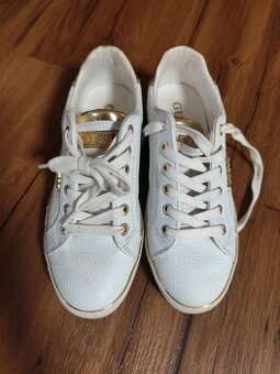 Elegantné tenisky GUESS