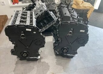 Motor Ford Transit 2.2 Tdci