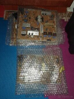 Predám rôzne dosky z TV.