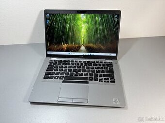 #152 Dell Latitude 5410/i5 10310U/16GB/256 NVME/W11