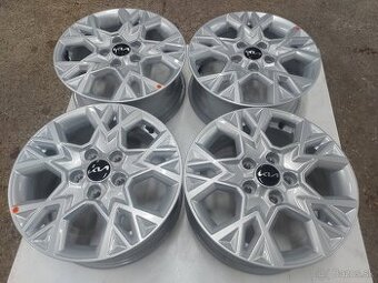 5x114,3R16 elektrony orig.KIA CEED-PRO CEED -CEED SW