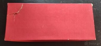 Retro svetlá na vianočný stromček