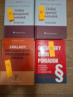 Právnická literatúra