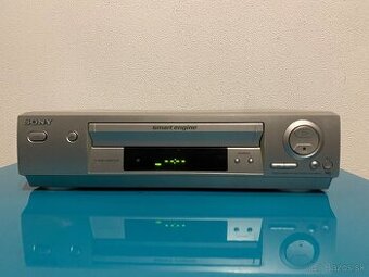 Predám videorekordér sony SLV-SE420