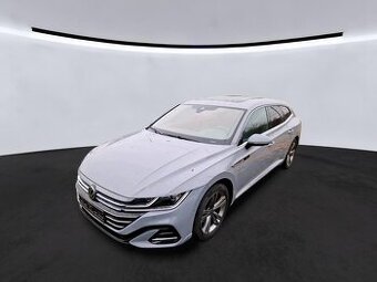 Volkswagen Arteon SB  2.0 Tsi R-LINE 2024 Webasto 360° Ťažne