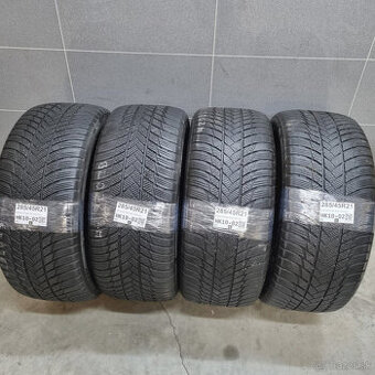 Zimné pneumatiky 285/45 R21 BRIDGESTONE RSC