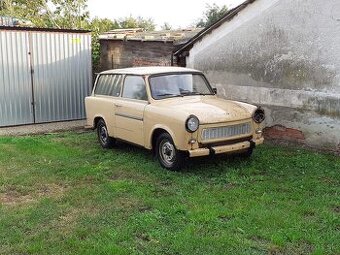 Trabant