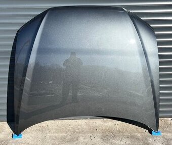 Audi A6 S6 4K kapota blatník