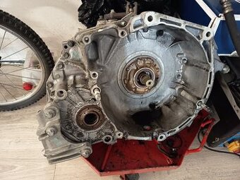 Prevodovka Fiat automat