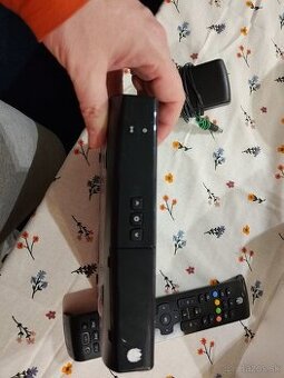 KCF-SA900PCO HD Mediabox