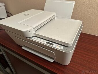 HP Deskjet Plus 4100