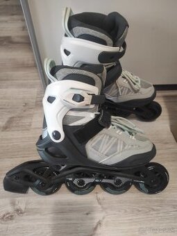 Kolieskové korčule