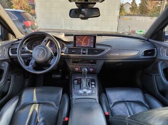 Audi A6 Allroad Quattro 3.0 TDI 235kw full výbava