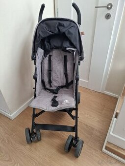 Predam detsky kocik - buginu