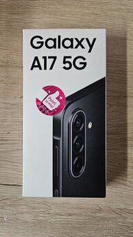 Samsung A17 5G