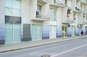 Obchodny priestor Senec - prenajom - 1